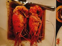 -Ministry of Crab(科伦坡店)