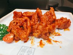 -喜来稀肉(虹泉路店)