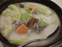 -海湾壹品·粤菜·早茶·烤鸭(拱北店)