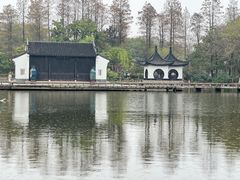 -红梅公园