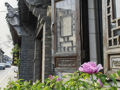 -青州古城