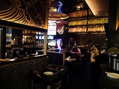 大堂-烤匠麻辣烤鱼(环球中心店)