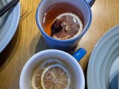 -蜜桃餐厅·伴山(绿宝广场店)