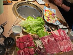 -一井烧肉·活鳗·火锅(毕淘买店)