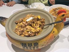 -绿草地·湘菜(芙蓉天街店)