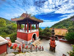 -天津盘山风景名胜区