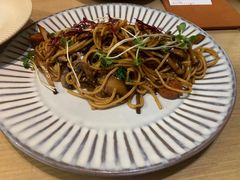 -本处·素食·融合料理(南油店)