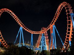 -厦门方特梦幻王国