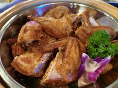 -春风十里烧烤音乐吧(实力乐队驻唱三元里店)