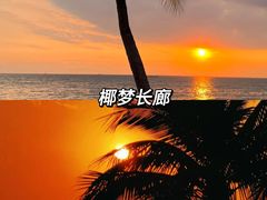 -三亚蜈支洲岛旅游区