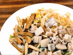 -温记府廟豆汤饭·始于1955年(海椒店)