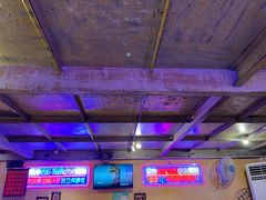 -可可大虾武汉土菜大排档(万松园1店)