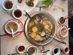 -八合里牛肉火锅(上海中山公园店)
