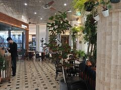 -PIZZA BIANCA(万象城店)