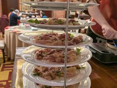 -民族饭店-四季餐厅