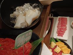 -海底捞火锅(群光广场店)