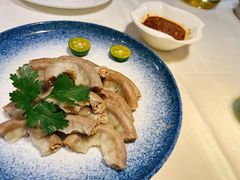-百味馆·粤菜·湛江菜(后海花园店)