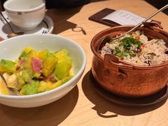 -一坐一忘云南菜(卓悦中心)