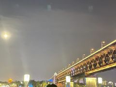 -武汉两江游览·夜游长江(汉口粤汉码头)