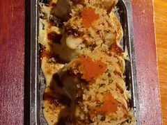 -故乡屋日本料理(八一广场店)