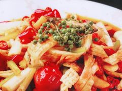 -辣婆婆(航天桥店)