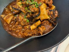 -孙家外婆•长春地标美食新名片(吾悦广场店)