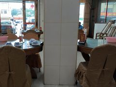 -正宗高流河饭店原创风姜鸡