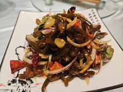 -巷子里小酒馆(繁荣路店)