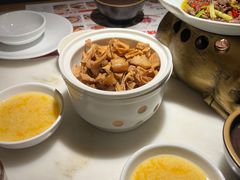 -佬肥猫·浙江乡村菜(国华广场店)
