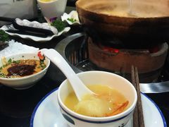-港迹·鲜围煮海鲜火锅(湖州时代广场店)