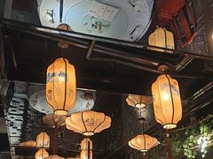 -龙抄手食府(浣花北路店)