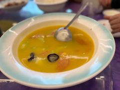 -如意餐厅•江浙菜•私房菜(瓜沥店)