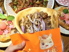 -清真·双公羊·馕坑烤全羊(奥体店)
