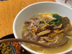 -云味馆·云南菜·云南米线(中洲店)