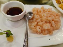清炒河虾仁-顺风海鲜港(金玉兰店)