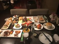 -南苑环球酒店-稻菊日式餐厅(鄞县大道店)
