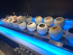 -V-ONE西雅图海鲜自助餐厅(仓山万达广场店)