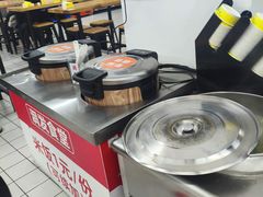 -大润发(张江店)