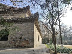 -灵谷景区