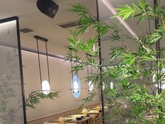 -绿茶餐厅(青岛城阳万象汇店)