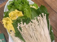 -聚汇坊椰子鸡·山野菌(环市东店)