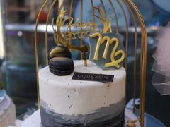 -杜哈夫DOUX RÊVE·生日蛋糕(日月光店)