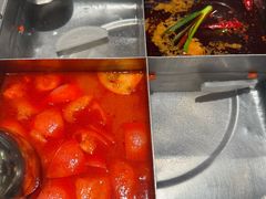 -海底捞火锅(勒泰店)