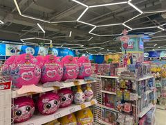 -TOYSRUS玩具反斗城(无锡荟聚购物中心店)