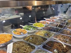 -梅溪·小伙子干挑面(安吉总店)