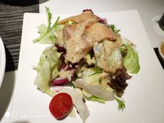 -斗牛士牛排餐厅(嘉里汇店)