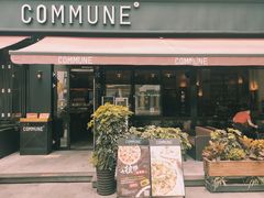 门面-COMMUNE幻师(五角场店)