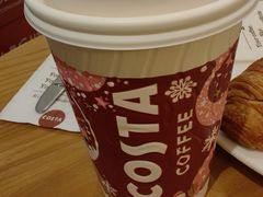 -COSTA COFFEE(天通苑华联店)
