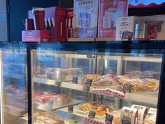 -COSTA COFFEE(上海五玠坊店)