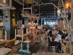大堂-漫咖啡(永旺梦乐城店)